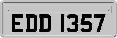 EDD1357