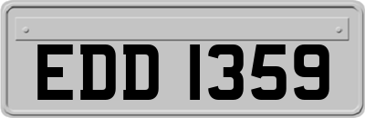 EDD1359