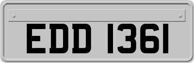 EDD1361