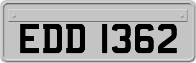 EDD1362