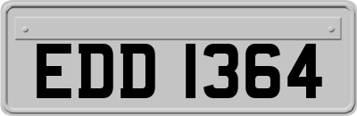 EDD1364