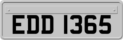 EDD1365