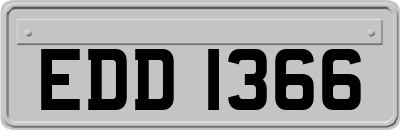 EDD1366