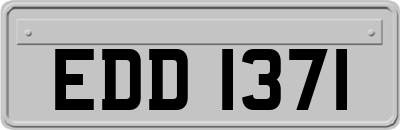 EDD1371