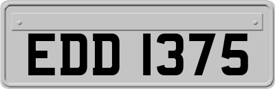 EDD1375