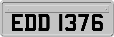 EDD1376
