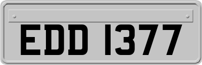 EDD1377