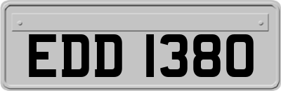 EDD1380