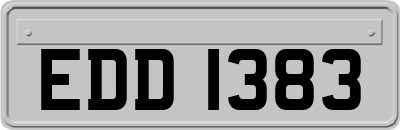 EDD1383