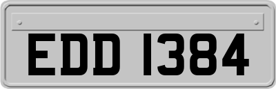 EDD1384