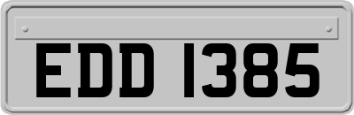 EDD1385