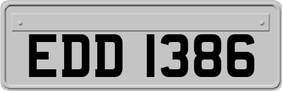 EDD1386