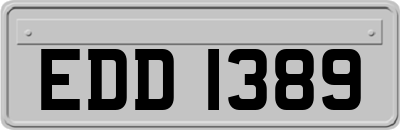 EDD1389