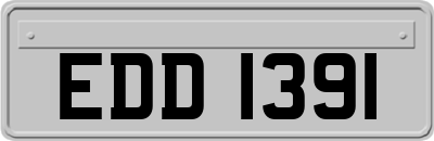 EDD1391