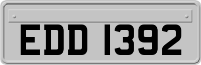 EDD1392