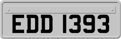 EDD1393
