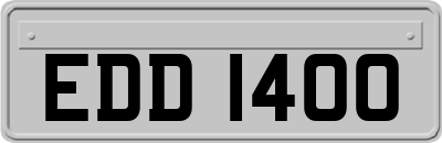 EDD1400