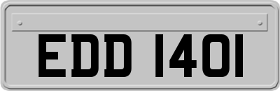 EDD1401