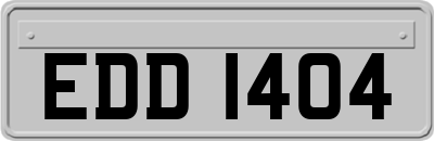 EDD1404