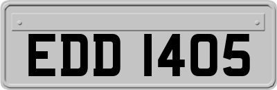EDD1405