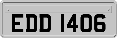 EDD1406