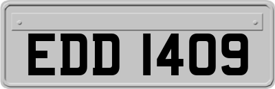 EDD1409