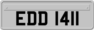 EDD1411
