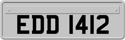 EDD1412