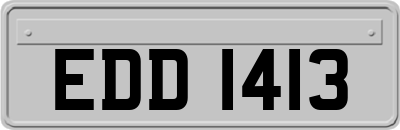 EDD1413