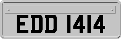 EDD1414