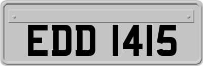 EDD1415