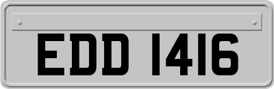 EDD1416