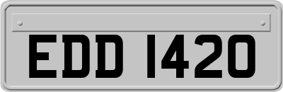 EDD1420