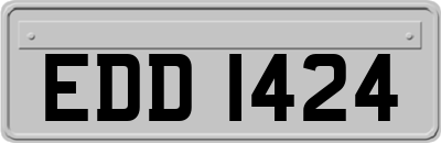 EDD1424