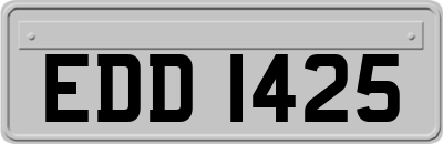 EDD1425