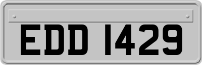 EDD1429