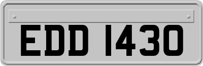 EDD1430