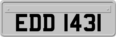 EDD1431