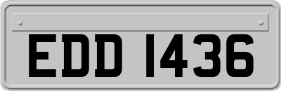 EDD1436