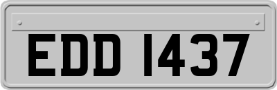 EDD1437