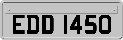 EDD1450