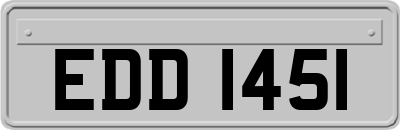 EDD1451
