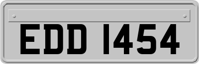 EDD1454