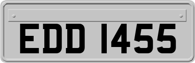 EDD1455