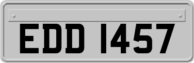 EDD1457