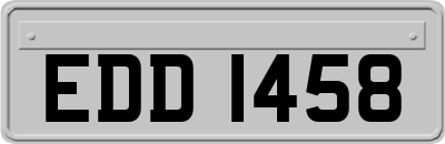 EDD1458