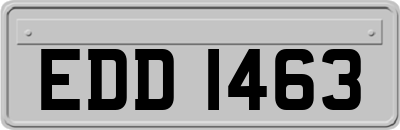 EDD1463