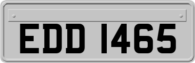 EDD1465
