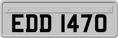 EDD1470