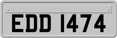 EDD1474